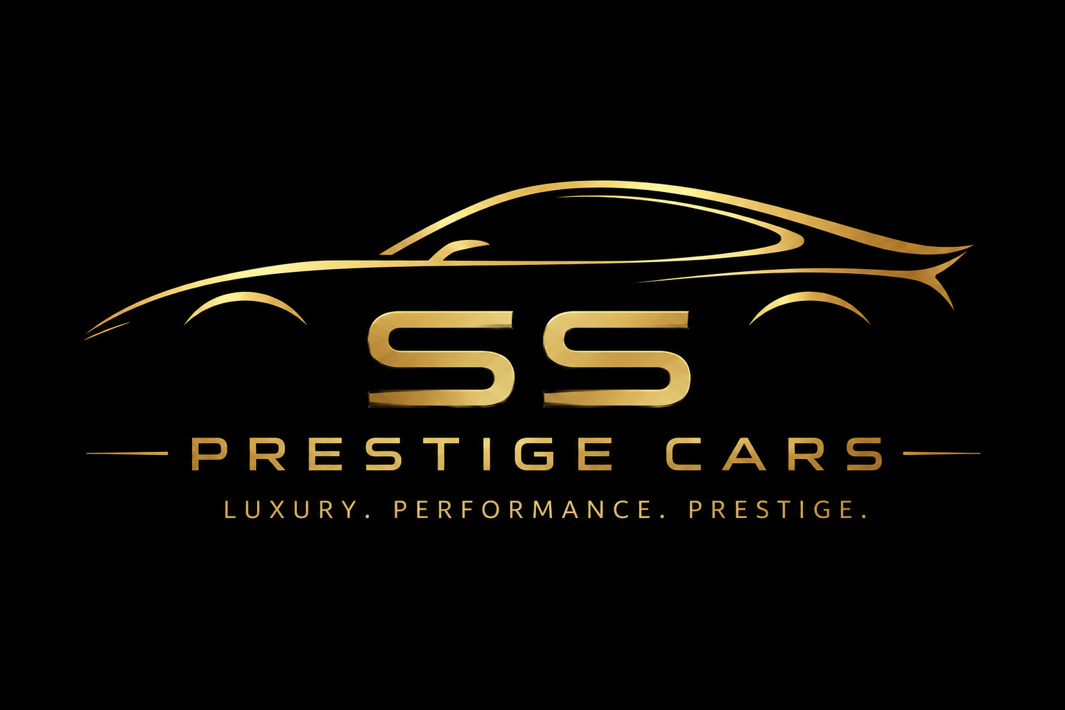 SS Prestige Cars